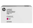 HP CE403YC - фото 1