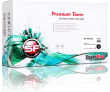 Картридж лазерный совместимый Kyocera TK-3100 черный 12.5K SuperFine - фото 1