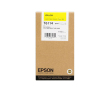 Картридж Epson Singlepack Yellow T611400 - фото 1