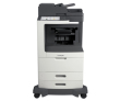 Lexmark MX811 - фото 1