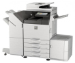 Sharp MX-M3550 - фото 1