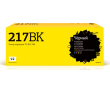 T2 TN-217BK Картридж для Brother HL-L3230CDW/DCP-L3550CDW/MFC-L3770CDW (3000 стр.) черный - фото 1