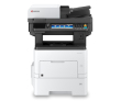 Kyocera ECOSYS M3860idn (замена M3660idn), P/C/S/F, ч/б лазерный, A4, 60 стр/мин, 1200x1200 dpi, 1 Гб, USB 2.0, Network, HyPAS, лоток 500 л., Duplex, автопод., старт.тонер 11000 стр. - фото 1