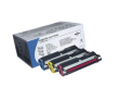 Набор картриджей КИТ Konica-Minolta mc2300/2350 красный+синий+желтый 4.5K - фото 1