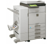 Sharp MX-4112 - фото 1