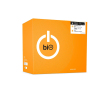 Bion Q6511X/710H Картридж для HP LaserJet 2410/2420/2430/2430, 
CANON LBP 3410/3460 (12'000 стр.) Черный - фото 1