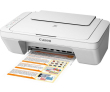 МФУ струйное Canon PIXMA MG2440 (8328B007) - фото 1