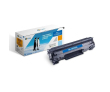 Cartridge G&G for HP LJ P1102/1214/M1132/M1212/M1217 M1218;Canon MF3010/6000/6020, with chip (1 600стр.) - фото 1