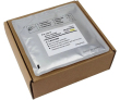 Девелопер для KONICA MINOLTA Bizhub C224/C284/C364/C454/C554 (CET) Yellow, 210г/пак, 590000 стр., CET8128 - фото 1