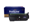 Картридж CF323A (№653A) Magenta 16500 копий ProfiLine - фото 1