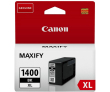 К-ж CANON PGI-1400XL(BK/C/M/Y) к MAXIFY МВ2040/МВ2340 мультипак увеличенный - фото 1