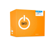Bion TK-5230C Тонер-картридж для Kyocera P5021cdn/M5521cdn (2'600 стр.) Голубой - фото 1