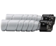 GG toner-cartrige for Konica Minolta bizhub 164/165/184/185/195/215/235/7718/7719/7723 without chip 11000 pages - фото 1