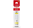 К-ж CANON GI-41 Y к PIXMA G1420/G2420/G3420/G2460/G3460 70 мл. желтый - фото 1