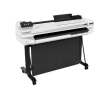 HP DesignJet T530 Printer - фото 1