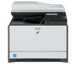 Sharp MX-C250 - фото 1