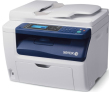МФУ XEROX WorkCentre 3045/NI (А4, 24стр/мин,) - фото 1