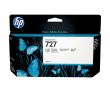 HP B3P23A Картридж №727, Photo Black {Designjet T920/T1500, Photo black (130ml)} - фото 1