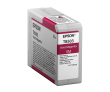 Картридж Epson T850 SC-P800 VividMagenta T850300 UltraChrome HD 80ml - фото 1