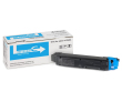Тонер-картридж TK-5150C 10 000 стр. Cyan для P6035cdn/M6x35cidn - фото 1