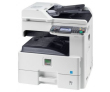 МФУ лазерное Kyocera FS-6525MFP A3, арт. 1102MX3NL2 - фото 1