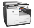 МФУ HP PageWide 377dw MFP - фото 1