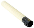 GG toner-cartrige for Konica Minolta bizhub C258/ C308/C368 yellow with chip 26000 pages - фото 1
