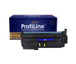 Картридж CF032A (№646A) Yellow 12500 копий ProfiLine - фото 1