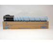 Тонер-картридж Konica Minolta TN-626C синий 28K для bizhub C650i / C550i / C450i - фото 2