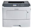 Lexmark MS610 - фото 1