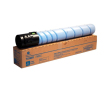 Тонер-картридж Konica Minolta TN-514C синий 26K для bizhub C658 / C558 / C458 - фото 2