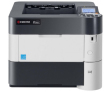 Лазерный принтер Kyocera FS-4100DN ч-б, ф. А4 - фото 1