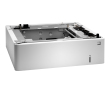 HP Accessory - Color LaserJet 550-sheet Media Tray - фото 1
