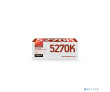 Easyprint TK-5270BK Тонер-картридж LK-5270K для Kyocera EcoSys M6230cidn/P6230cdn/M6630cidn , Bk, 8K - фото 1