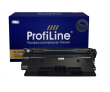 Картридж CF217A/047 (№17A) 1600 копий ProfiLine - фото 1
