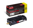 Картридж лазерный Комус Cartridge 719 3479B002 для Canon черный совместимый повышенной емкости - фото 1
