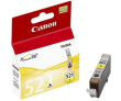 К-ж CANON CLI-521Y к PIXMA IP4600 желтый - фото 1