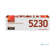 Easyprint 106R01305 Тонер-картридж (LX-5230) для Xerox WorkCentre 5225/5230 (30000 стр.) - фото 1
