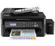 МФ устройство EPSON L566 - фото 1