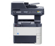 МФУ лазерное Kyocera M3540DN А4 арт. 1102NZ3NL0 - фото 2
