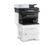 Лазерный копир-принтер-сканер-факс Kyocera M3860idnf (А4,60ppm,1200dpi,1Gb,USB,Net,touchpanel,DSDP,финишер) - фото 2