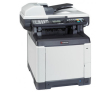 МФУ лазерное Kyocera M6026CDN А4 арт. 1102PV3NL0 - фото 2