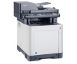 МФУ лазерное Kyocera M6530CDN А4 арт. 1102NW3NL0 - фото 2