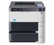 Лазерный принтер Kyocera ECOSYS P3045dn A4, арт. 1102T93NL0 - фото 2
