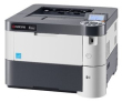 Лазерный принтер Kyocera FS-2100D A4, арт. 1102L23NL1 - фото 2