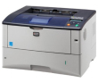 Лазерный принтер Kyocera FS-6970DN A3 (1102J53EU0) - фото 2