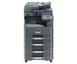 Лазерный копир-принтер-сканер Kyocera TASKalfa 3510i (A3, 35/17 ppm А4/A3, 600 dpi, 2048 Mb + 160 HDD, USB 2.0, Ethernet - фото 2