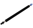 Ролик переноса в сборе RM1-8176-000 для HP Color LaserJet CP3525, M551/M570/M575 (CET), CET2489 - фото 1