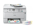 Epson WP-4525 - фото 1