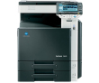 Konica Minolta bizhub 363 - фото 2